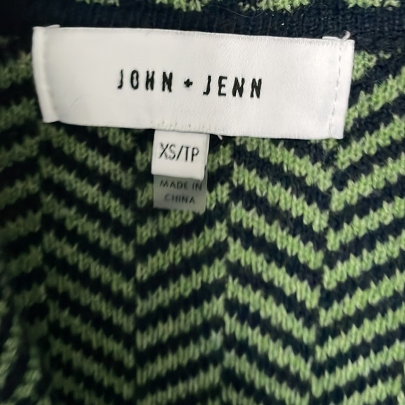 Jonn + Jenn Anthropologie Sweater Coat - Picture 3 of 4